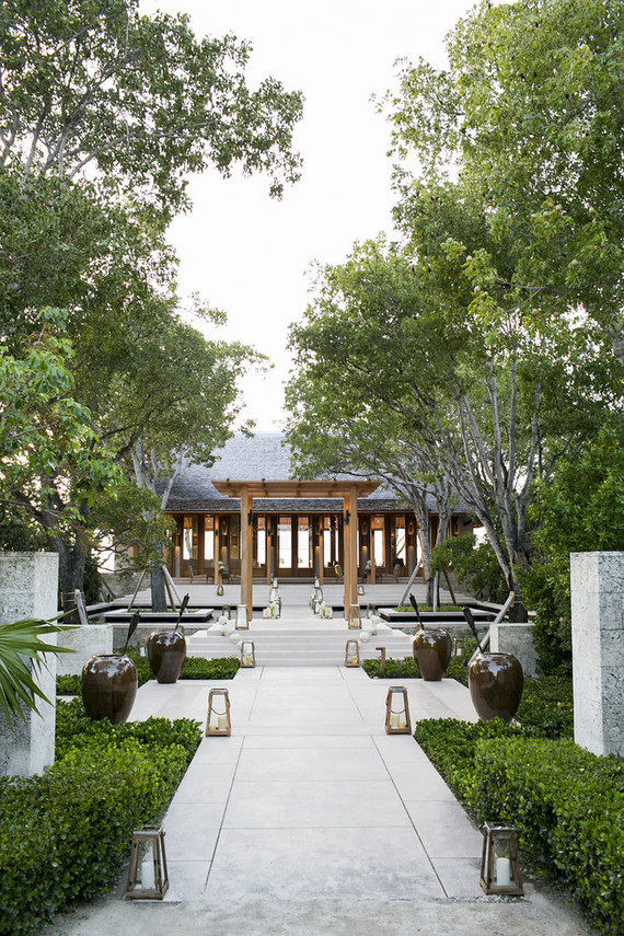 Turks & Caicos honeymoon destination