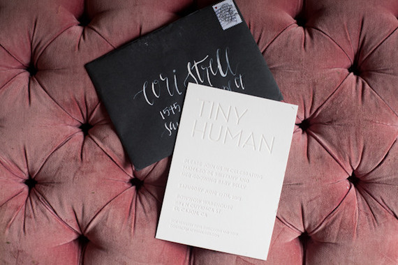 baby shower invite Inspiration