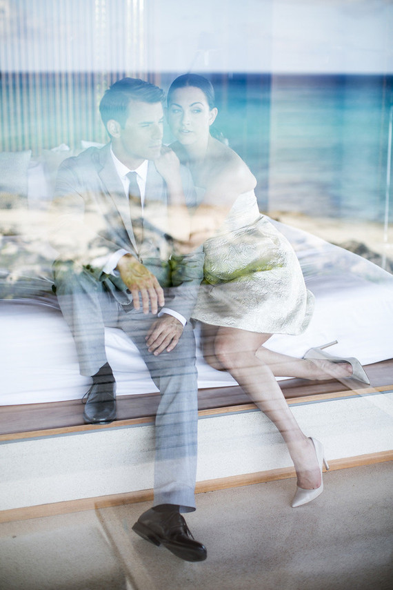 Turks & Caicos honeymoon destination Inspiration
