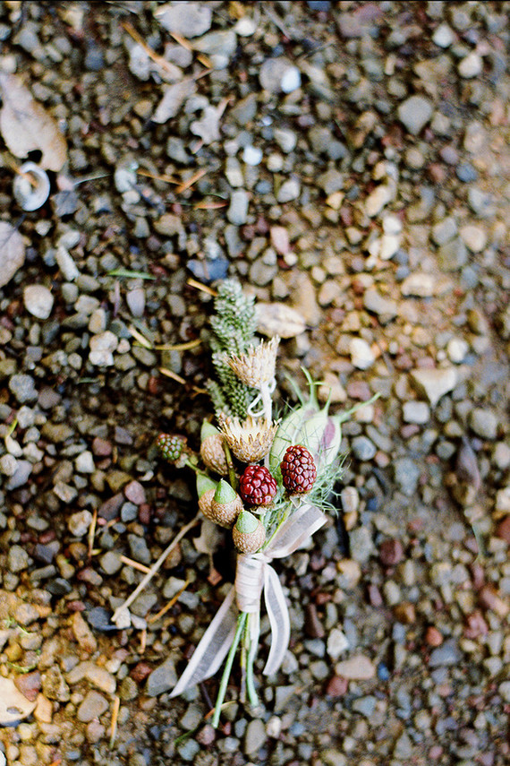 Fall wedding inspiration