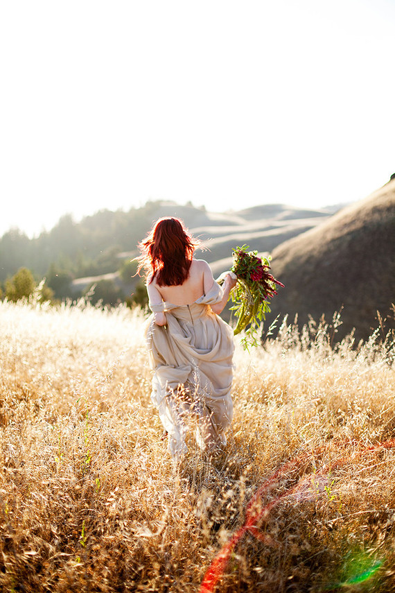 Fall wedding inspiration