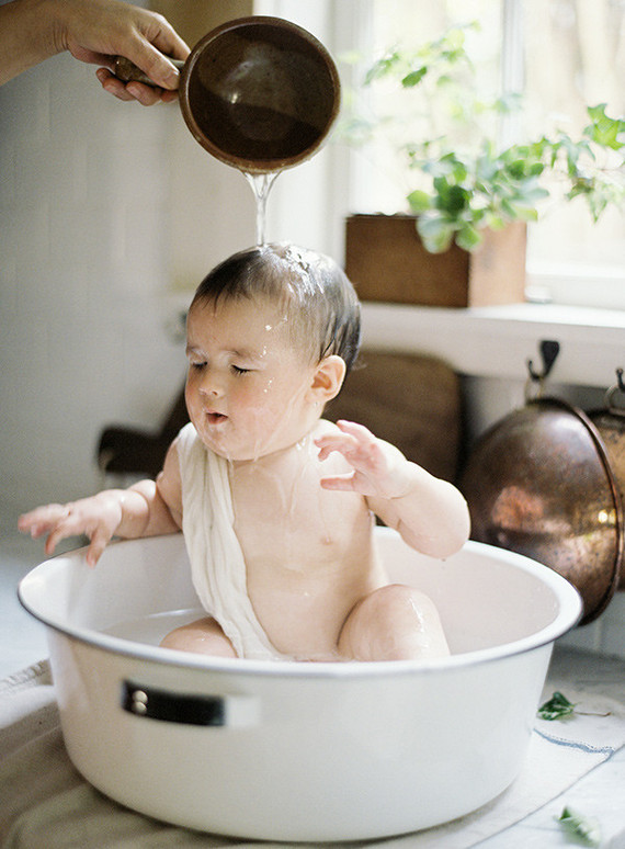 baby portraits