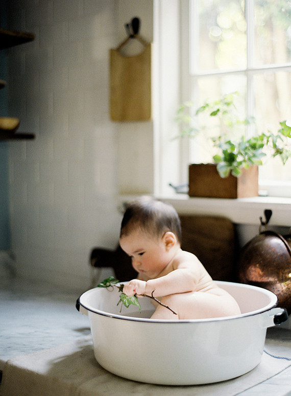 baby portraits