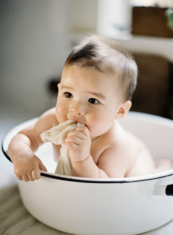 baby portraits