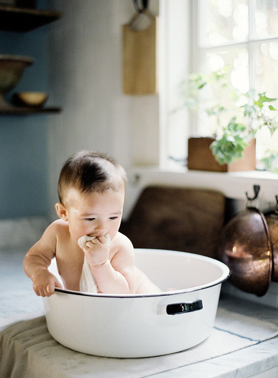 baby portraits
