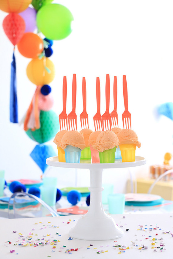 balloon animal party ideas