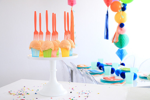 balloon animal party ideas