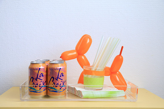 balloon animal party ideas