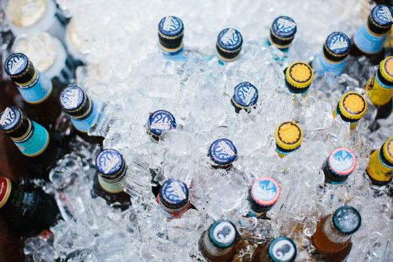 beer