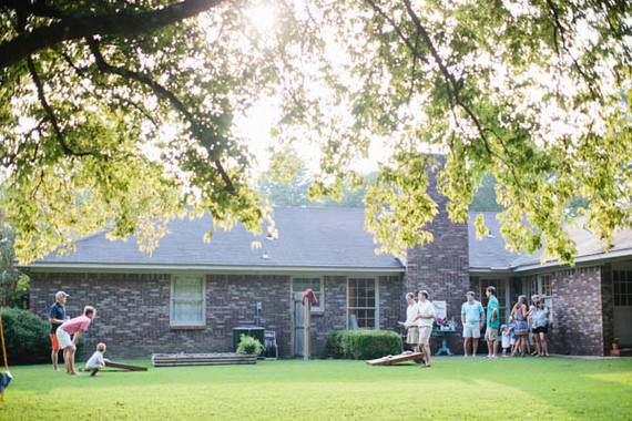 Floral first birthday