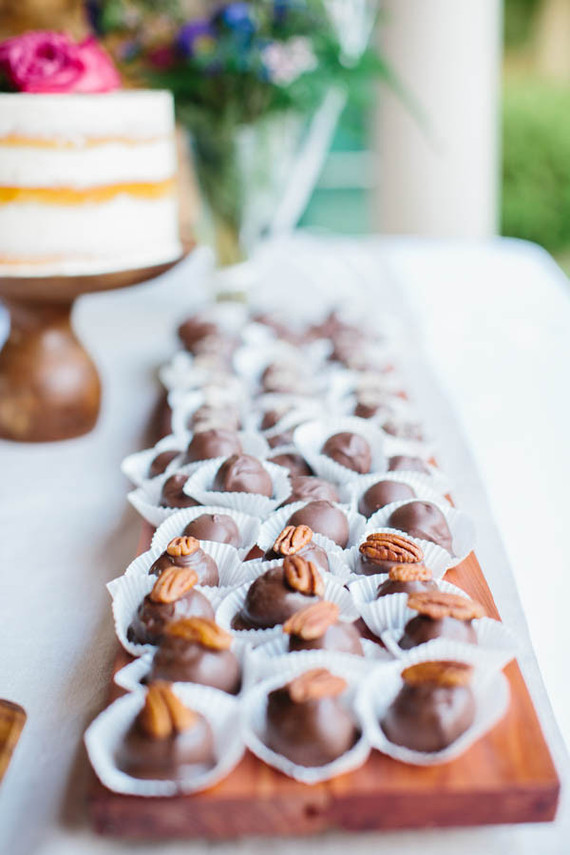 floral first birthday