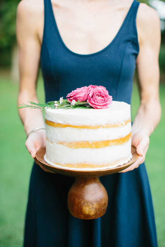 floral first birthday Inspiration