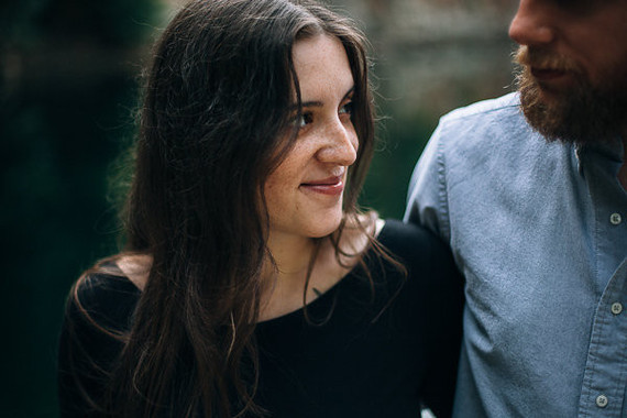 rock quarry maternity photos Inspiration