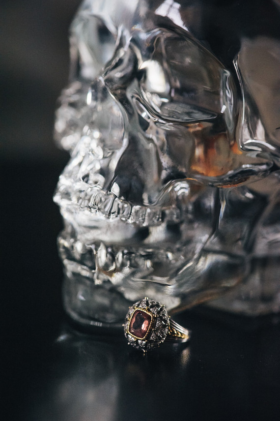Vintage ring Inspiration