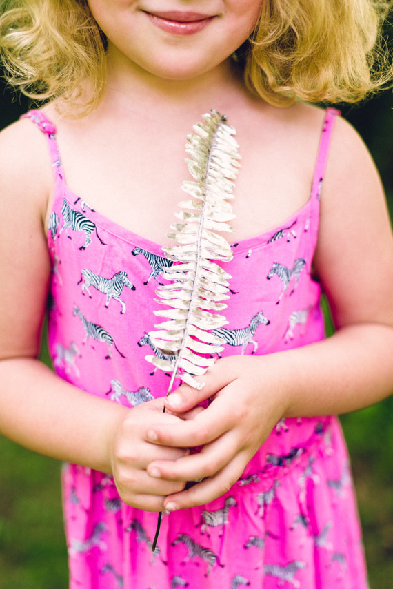 pink floral birthday party