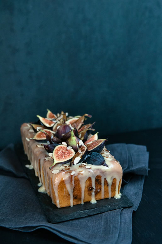 Fig cake