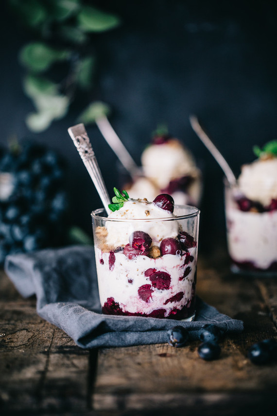Fall dessert Inspiration