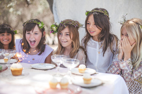girls 9th birthday Inspiration
