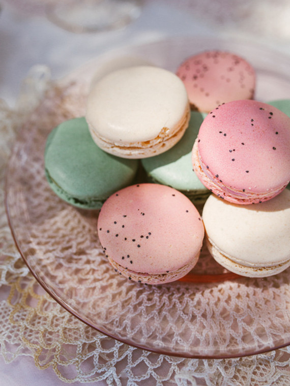 macarons
