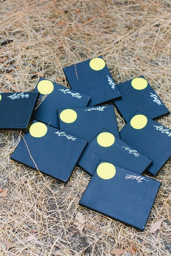 halloween kids craft Inspiration