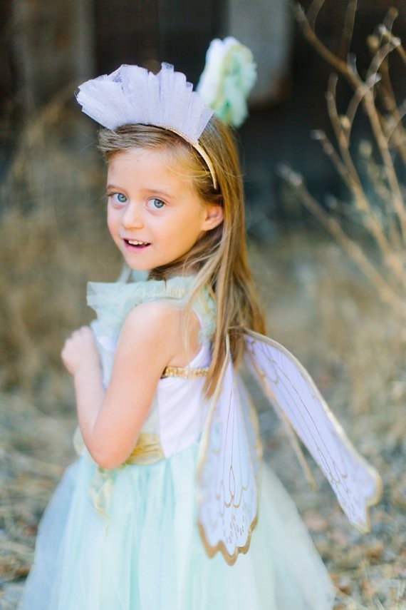 fairy costume