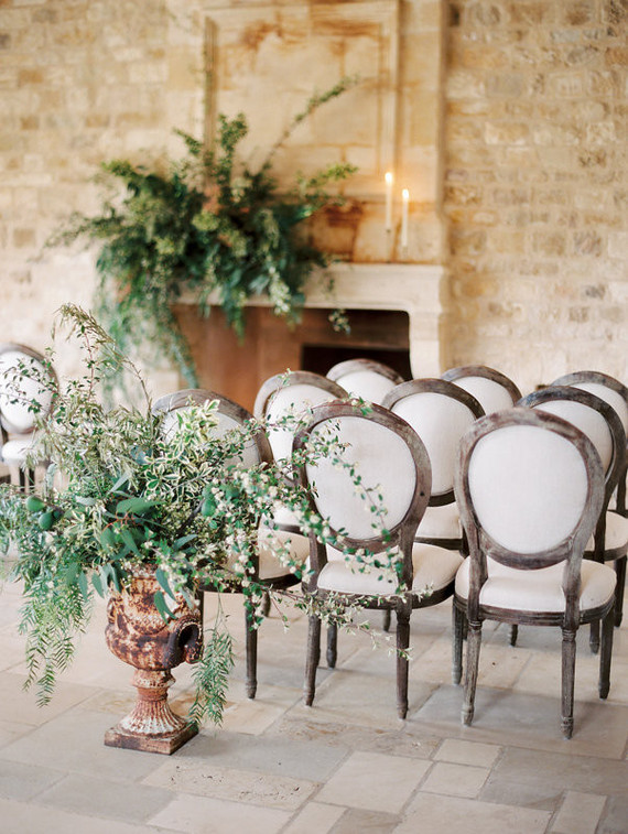 Wedding ceremony Inspiration