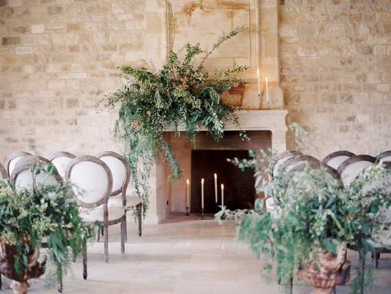 Wedding ceremony Inspiration