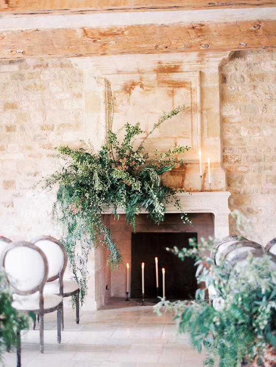 Wedding ceremony Inspiration