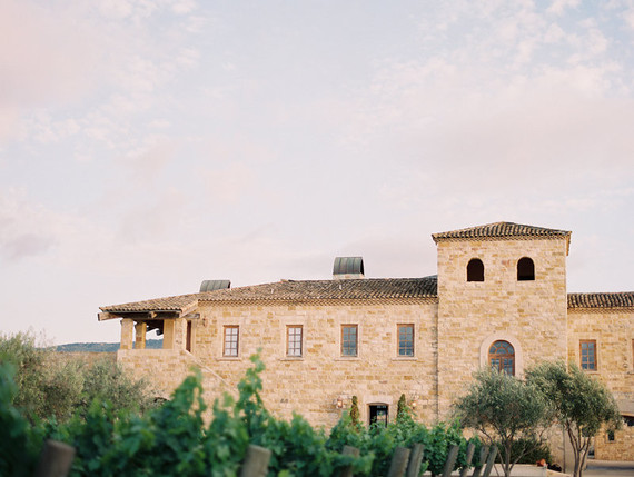 Wedding venue