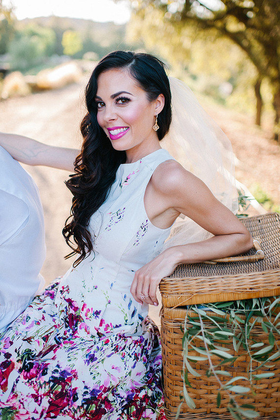 Bridal portral Inspiration
