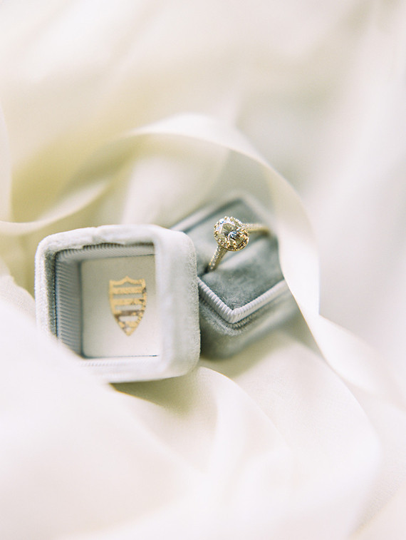Wedding rings