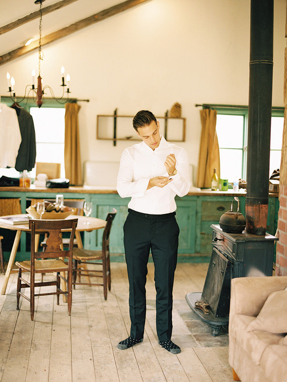 Groom portrait Inspiration