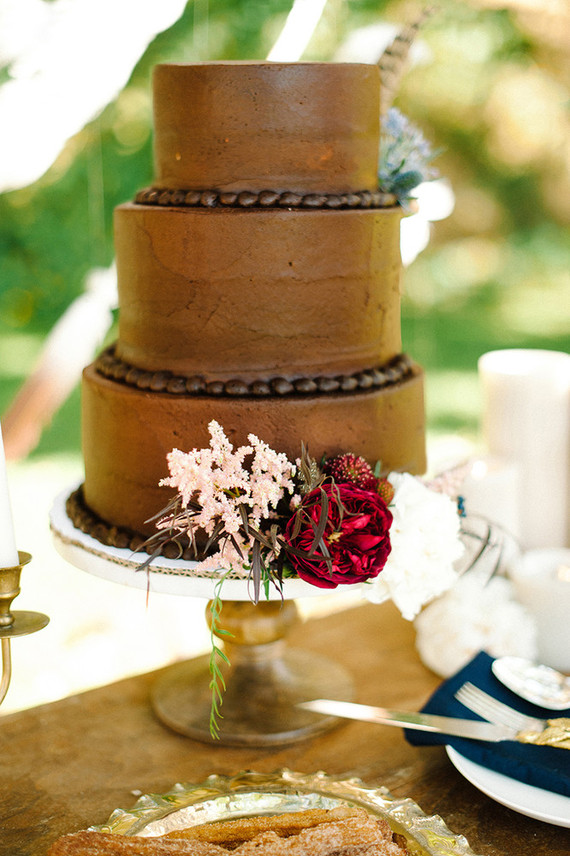 Wedding cake Inspiration