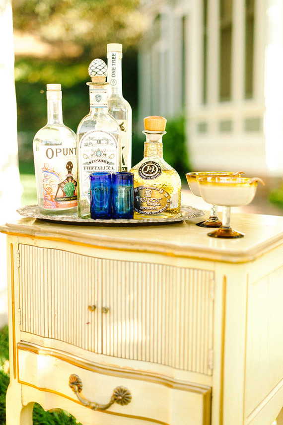 Cocktail bar