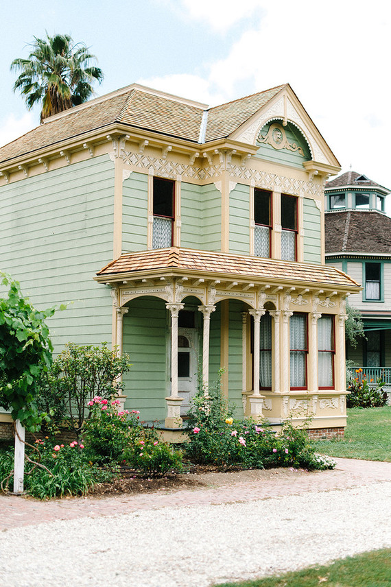 Wedding venue Inspiration