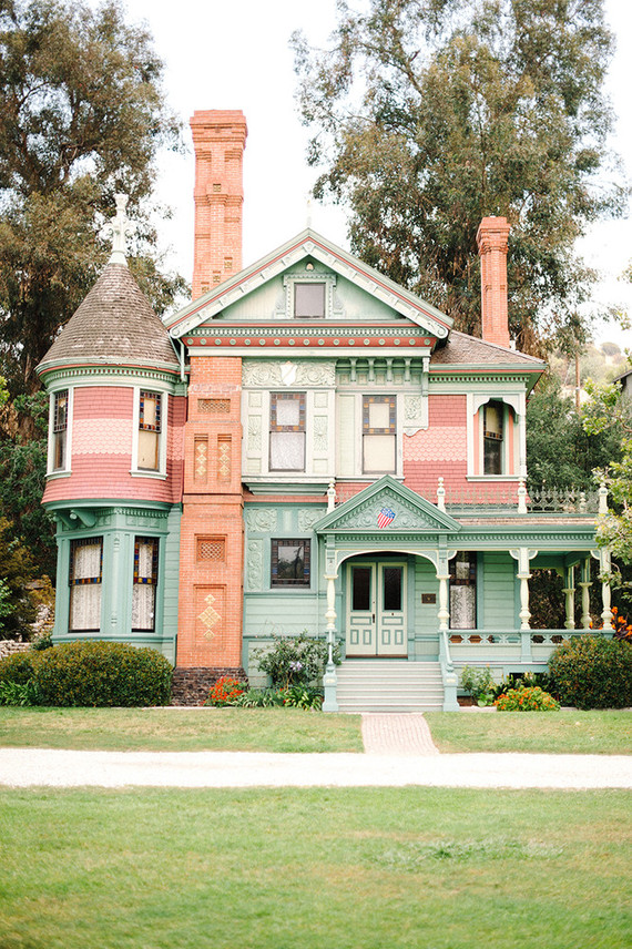 Wedding venue Inspiration