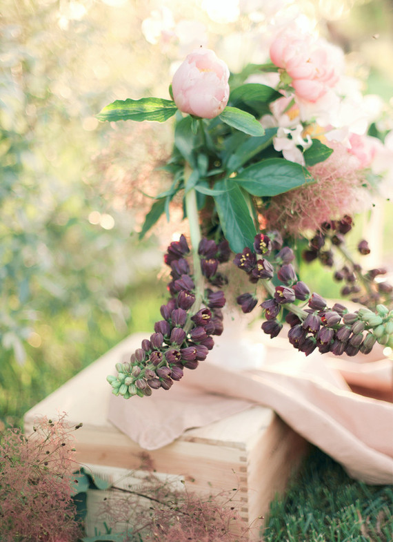 Summer florals