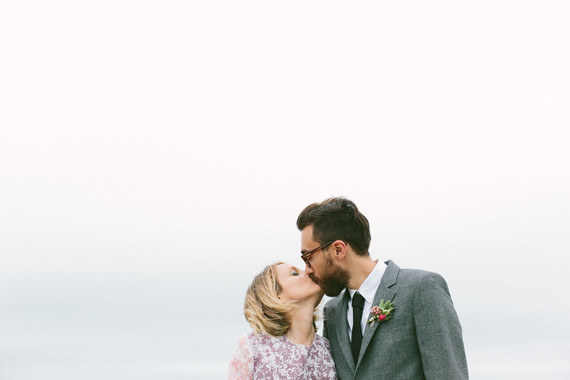 Wedding portrait
