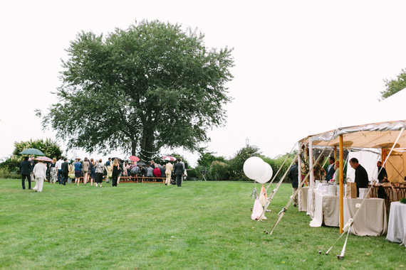 Hamptons wedding Inspiration