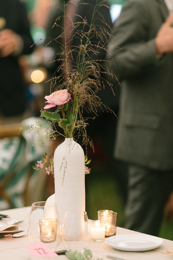 Wedding florals