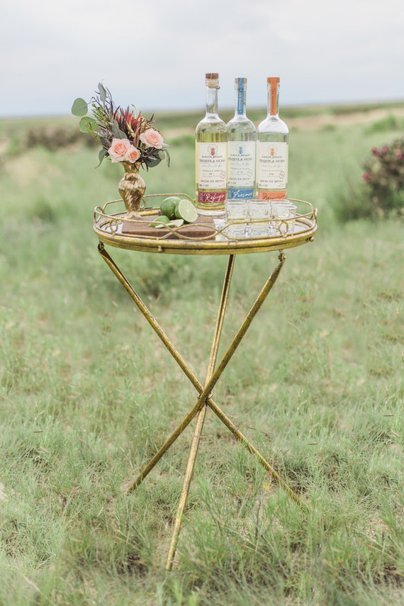 Cocktail bar Inspiration