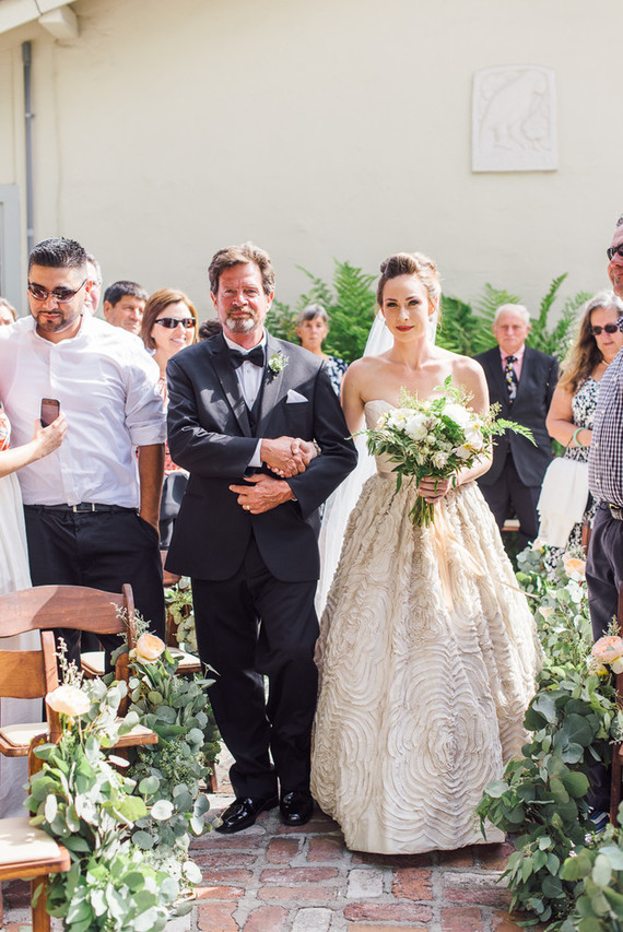 Ceremony portrait Inspiration