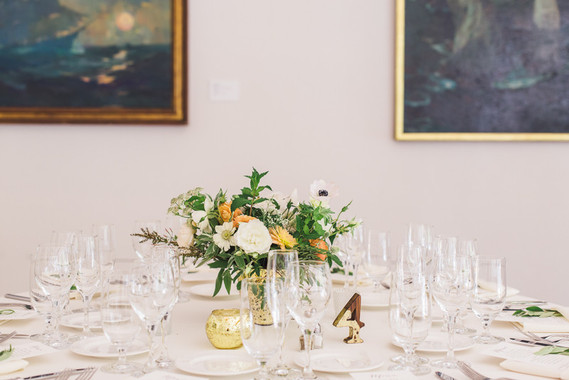 Wedding florals Inspiration