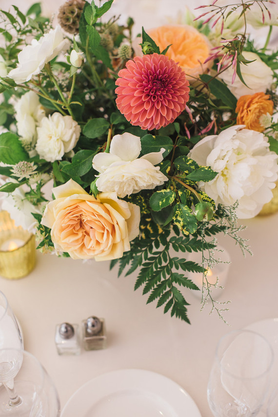 Wedding florals Inspiration