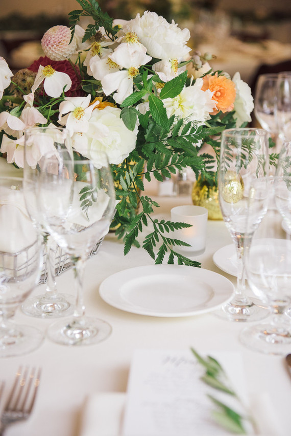 Wedding florals Inspiration