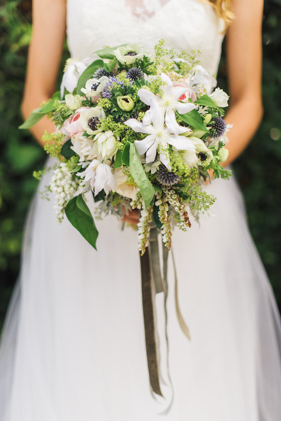 Bridal bouquet Inspiration
