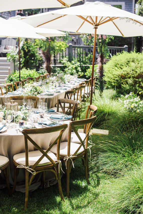 Wedding reception Inspiration