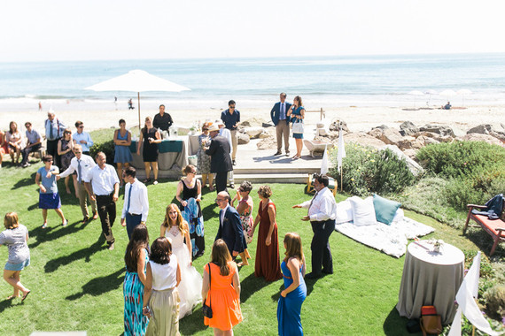 Wedding reception Inspiration