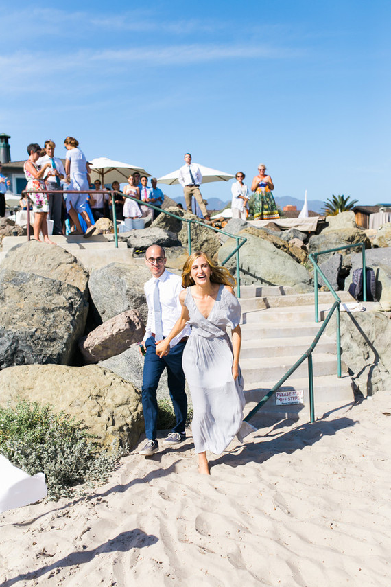 Beach portrait Inspiration