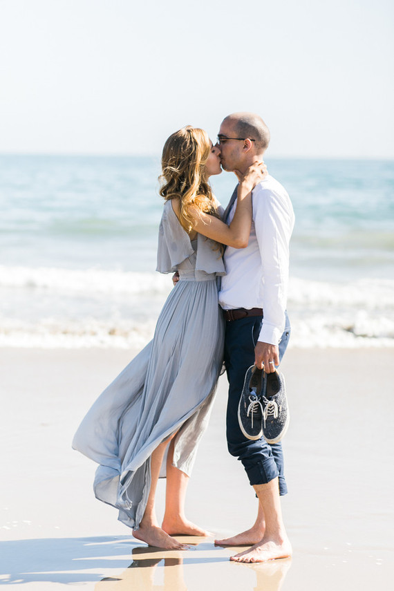 Beach portrait Inspiration